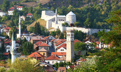 Jajce – Travnik Jajce – Travnik Bosnia and Herzegowina - Go2BiH